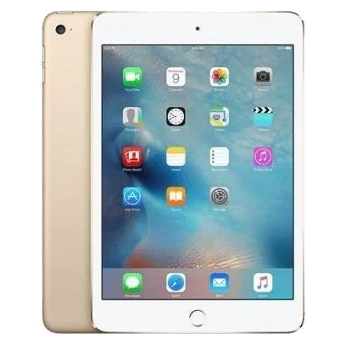 Apple iPad mini 4 A8 2015 reconditionné