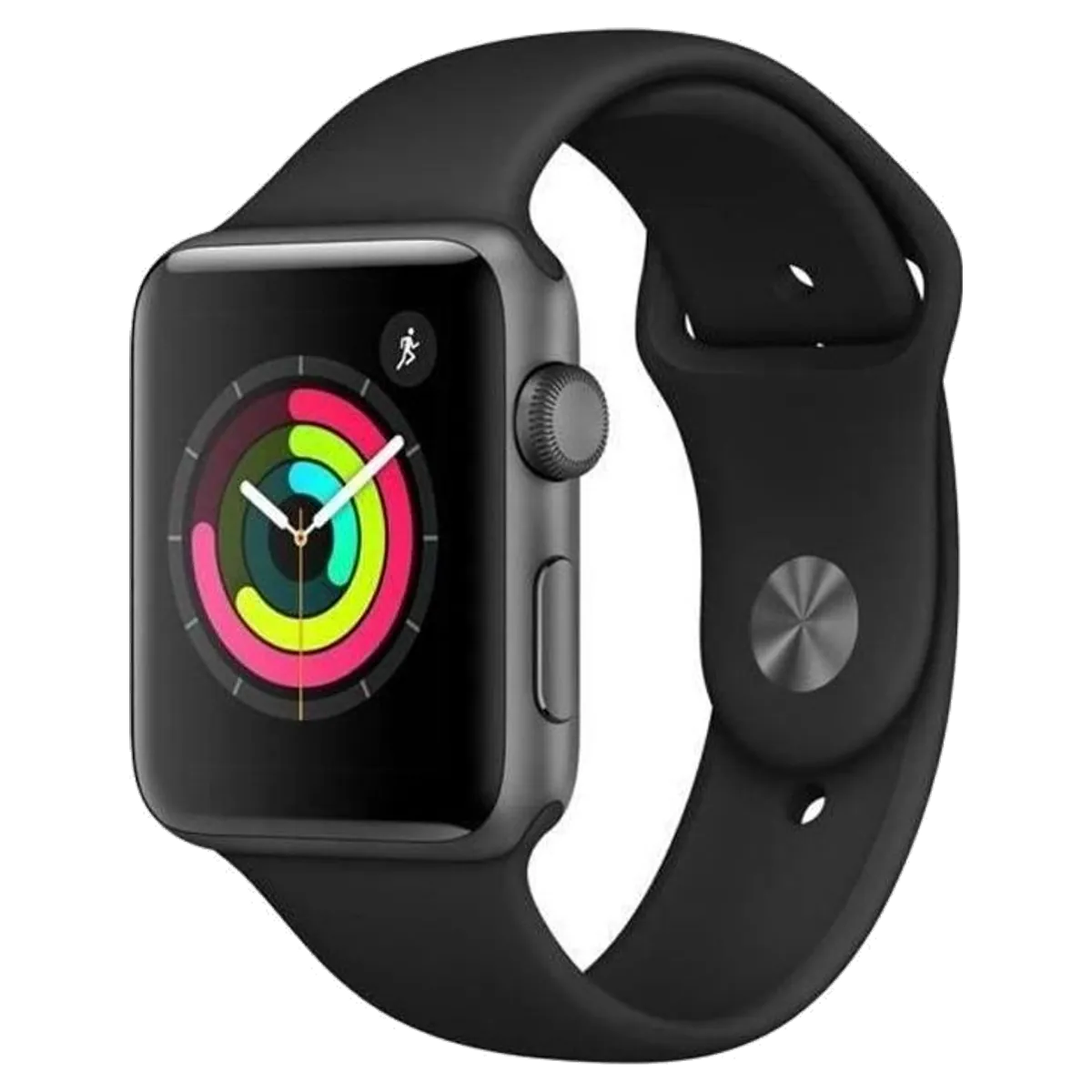 Apple Watch Series 3 reconditionné