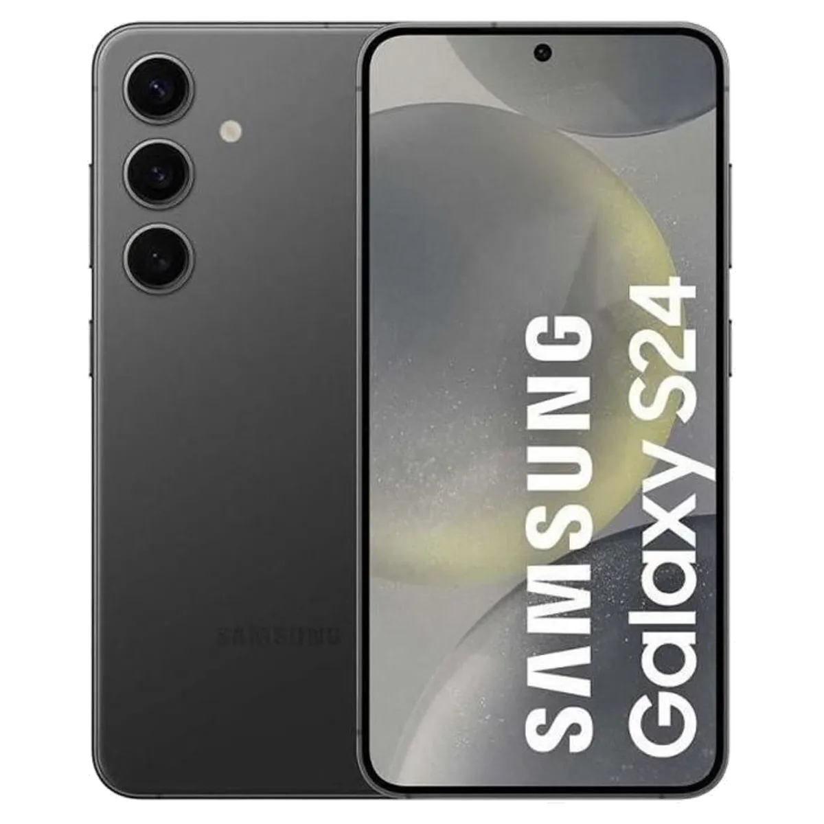 Samsung Galaxy S24 reconditionné
