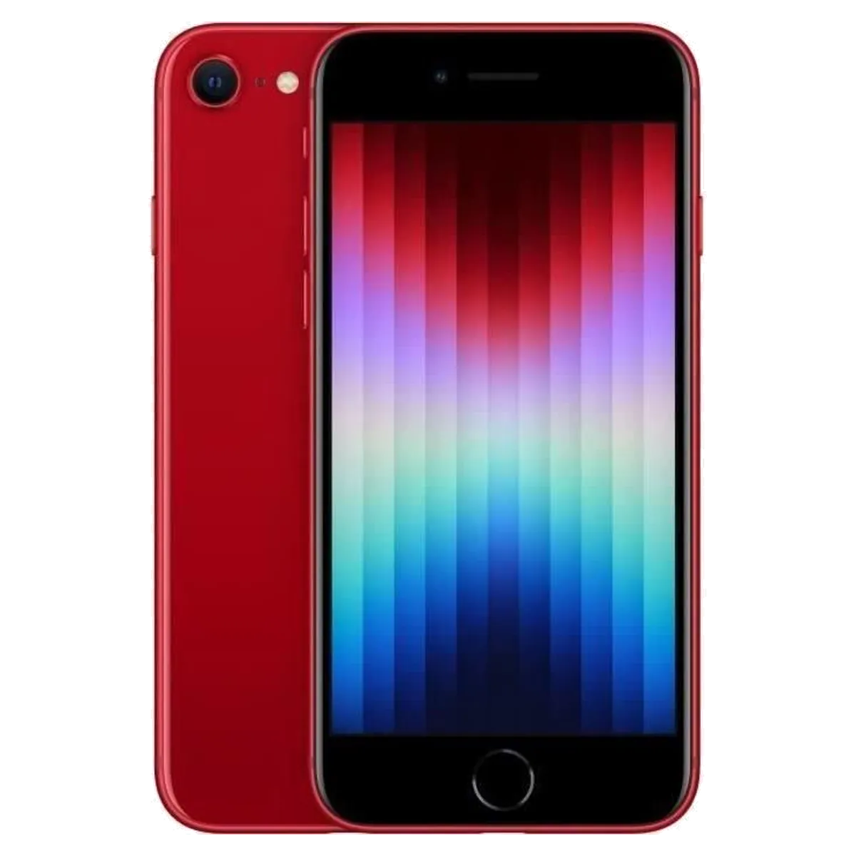Apple iPhone SE (2022) reconditionné