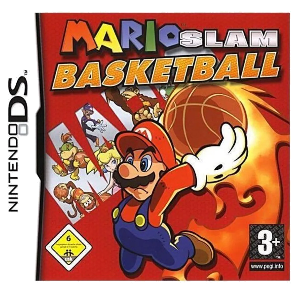 Nintendo DS reconditionné