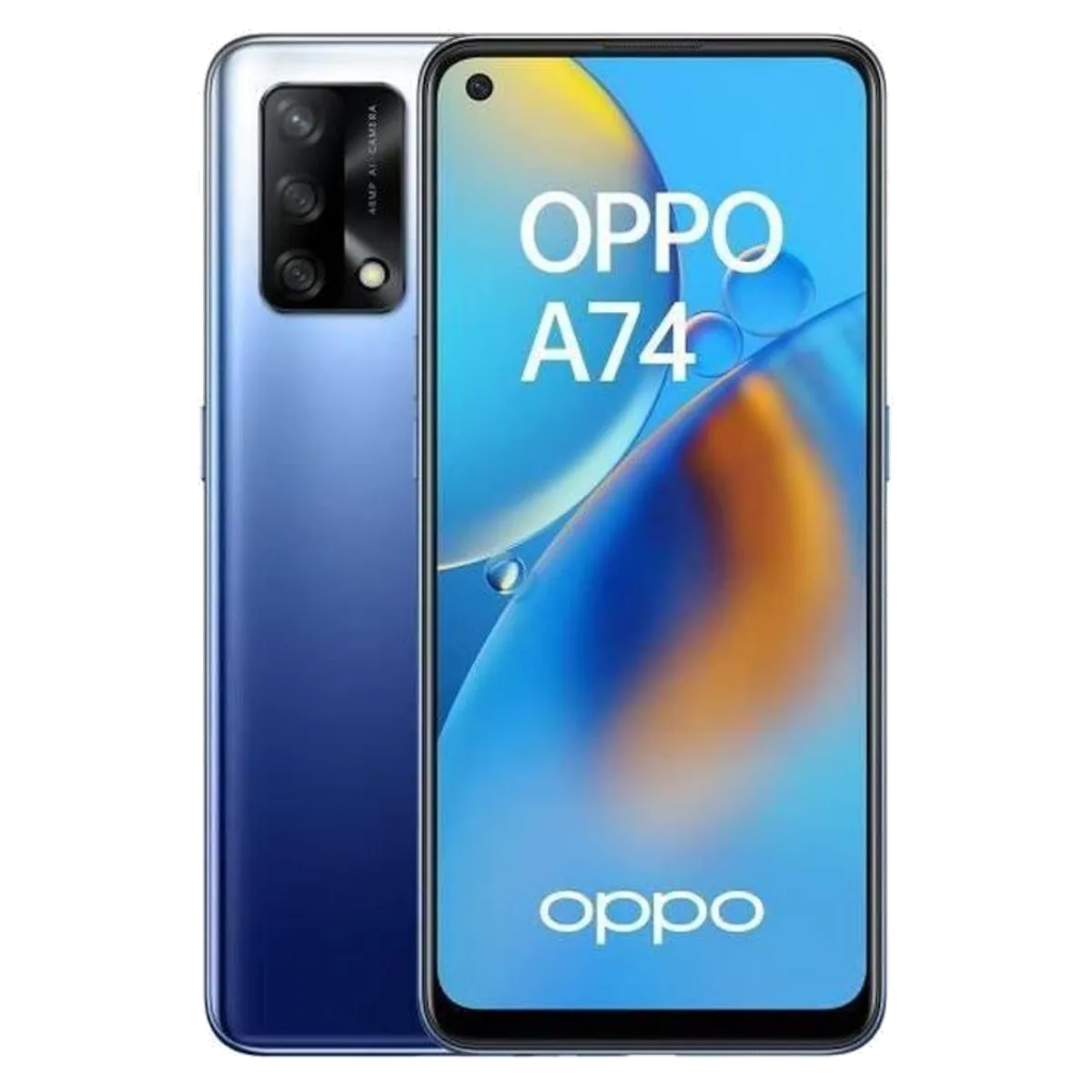 Oppo Oppo A74 reconditionné