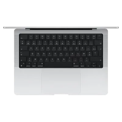 MacBook Pro M3 Pro 14" 2023