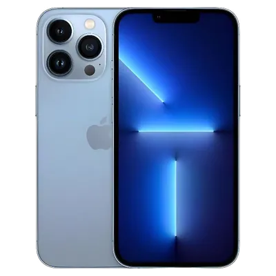 iPhone 13 Pro