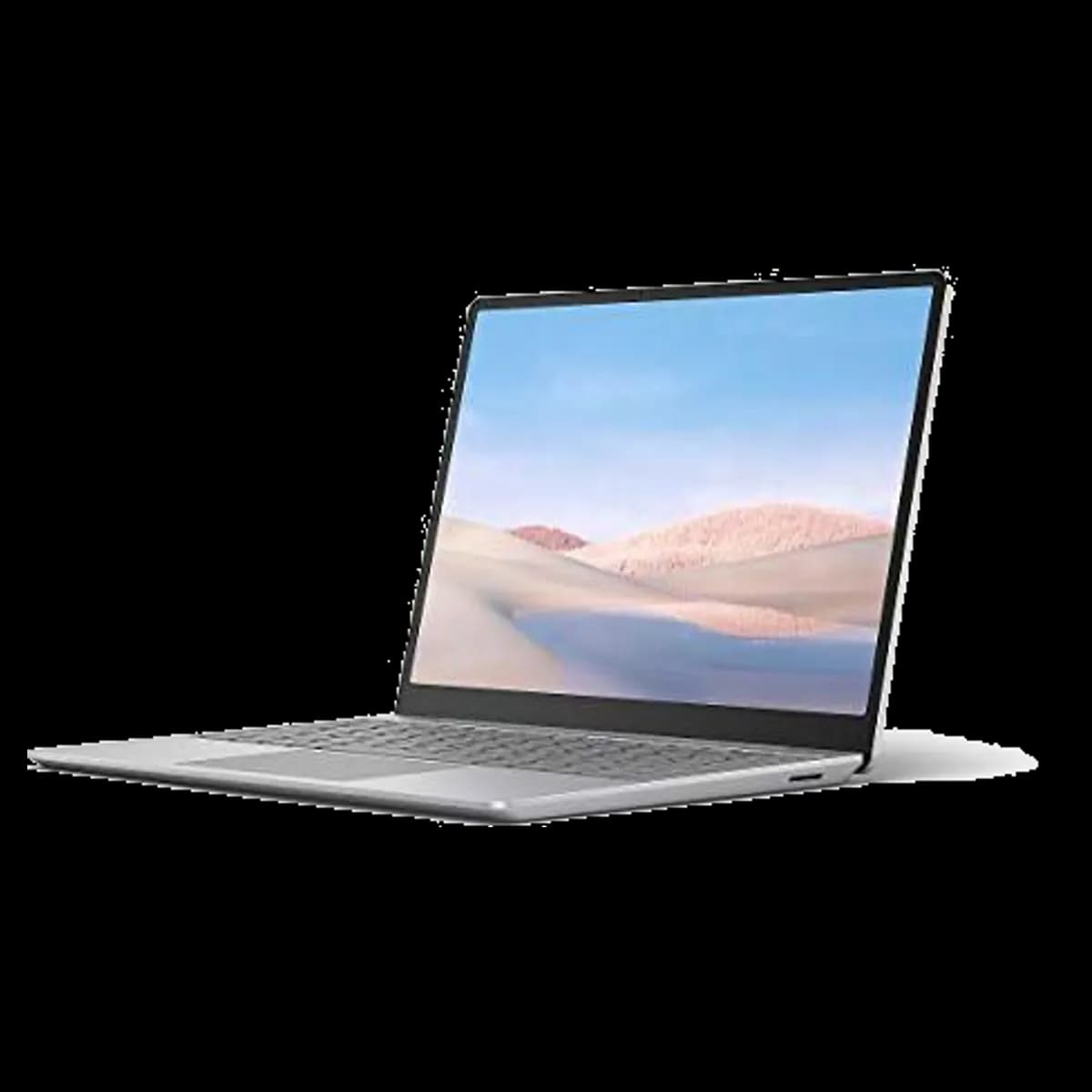 Microsoft Surface Laptop Go 12" reconditionné