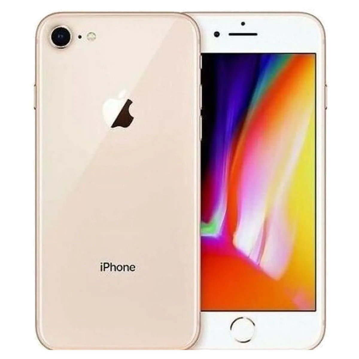 Apple iPhone 8 reconditionné