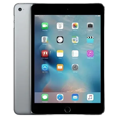 Apple iPad mini 4 A8 2015 reconditionné