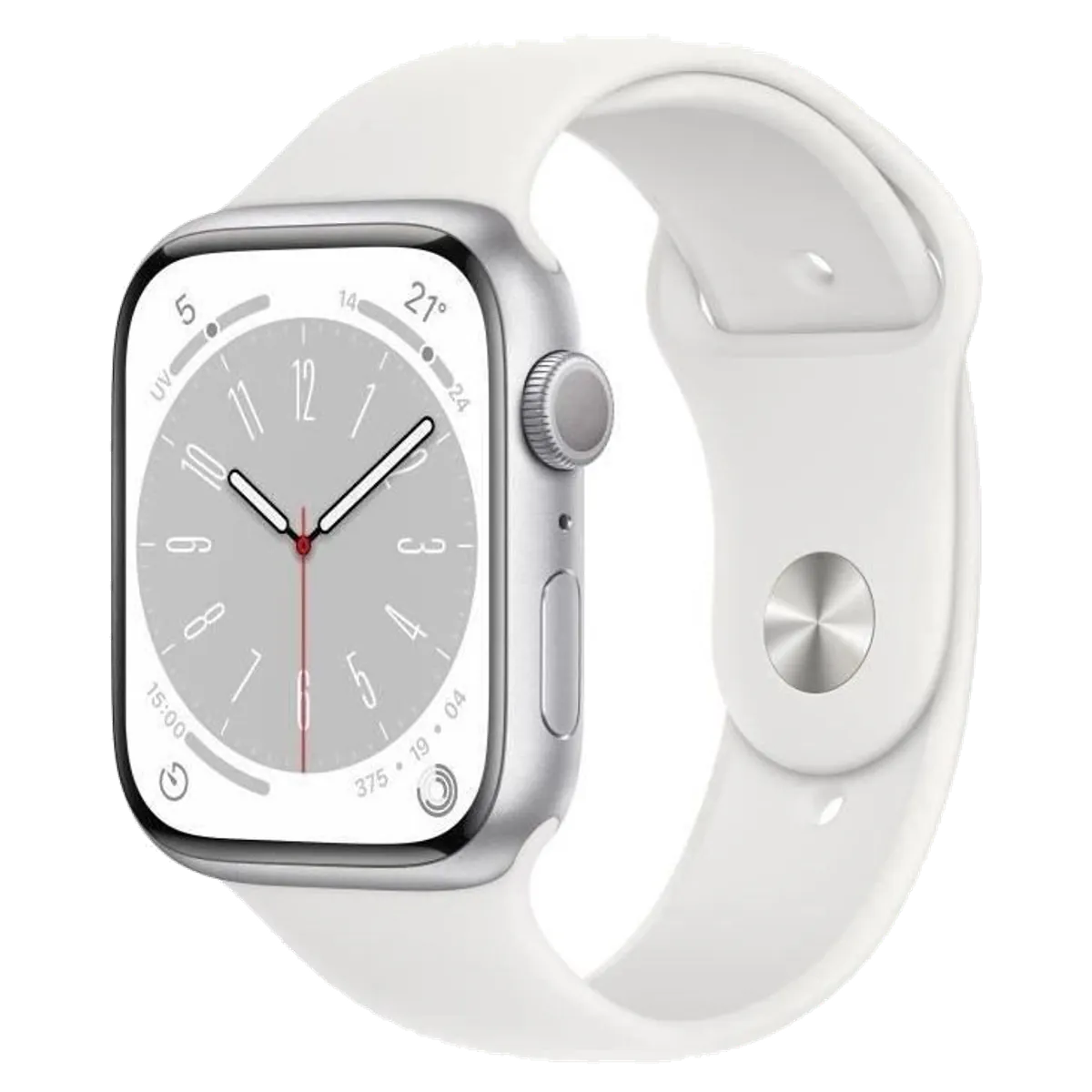 Apple Watch Series 8 reconditionné