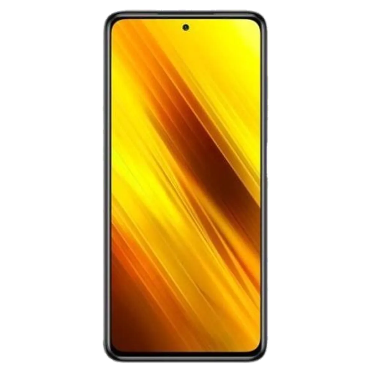 Xiaomi Poco X3 reconditionné