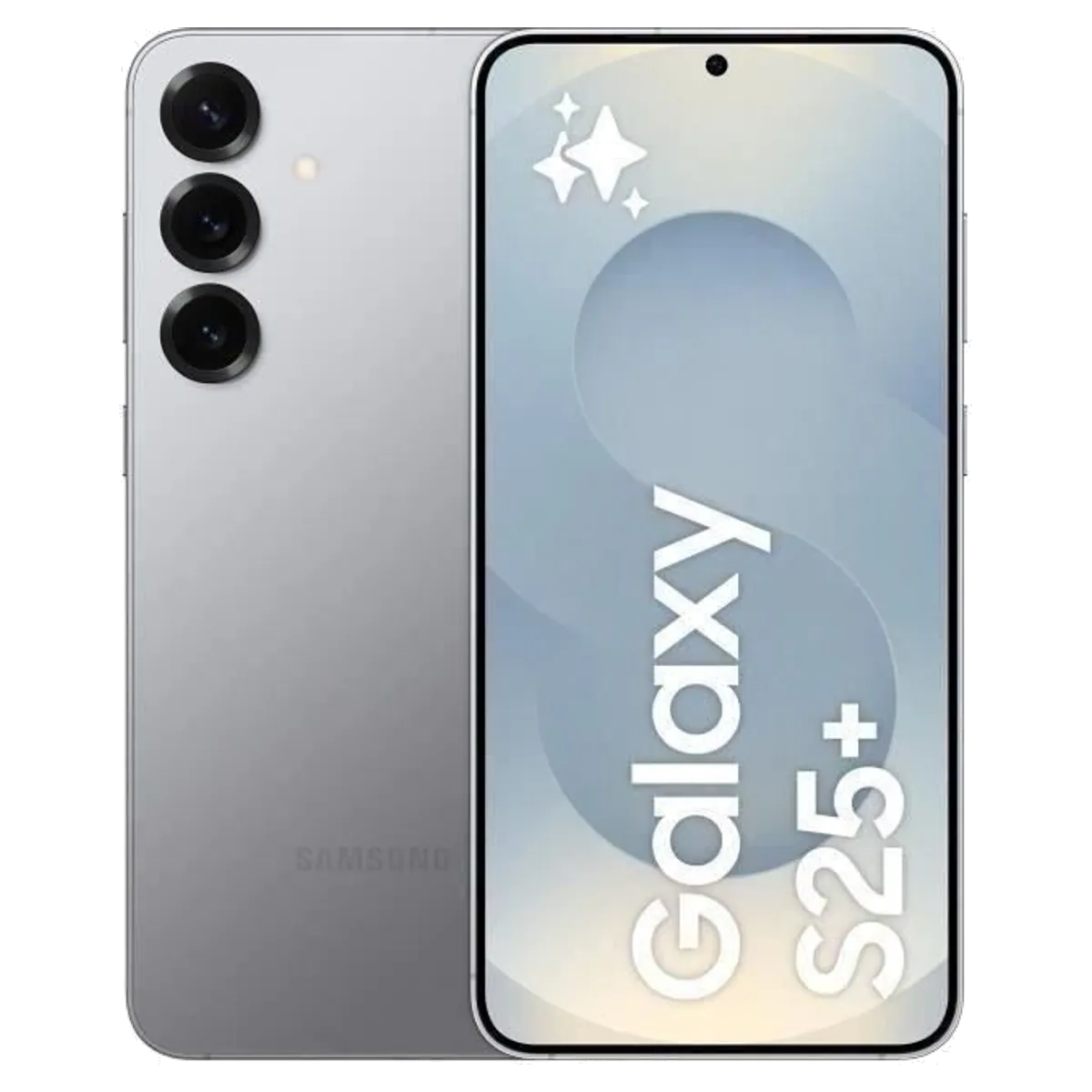 Samsung Galaxy S25 Plus reconditionné