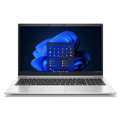 HP EliteBook 850 G8 15"