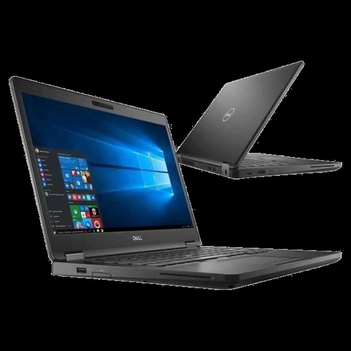 Dell Latitude 5490 14" reconditionné