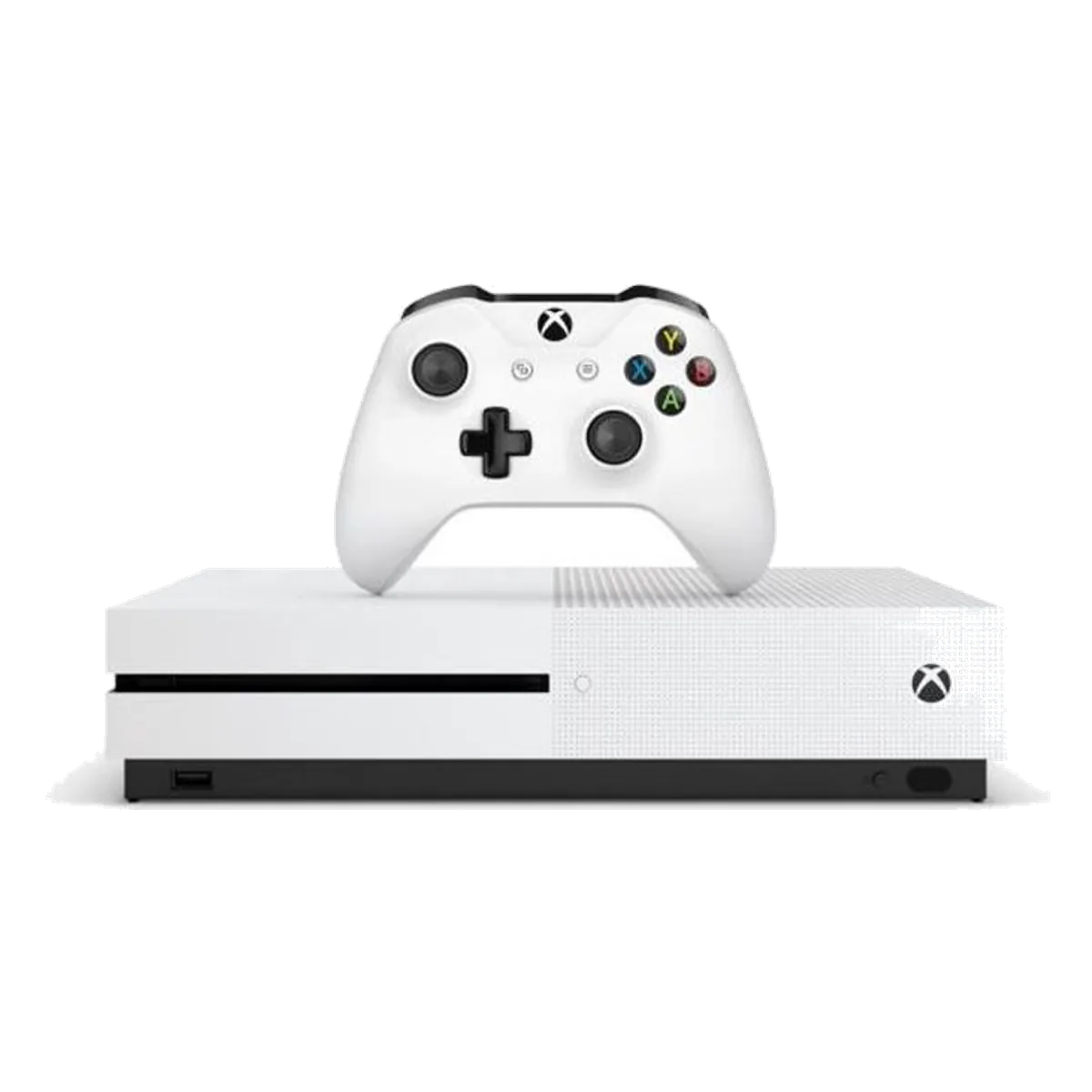 Microsoft Xbox One S reconditionné