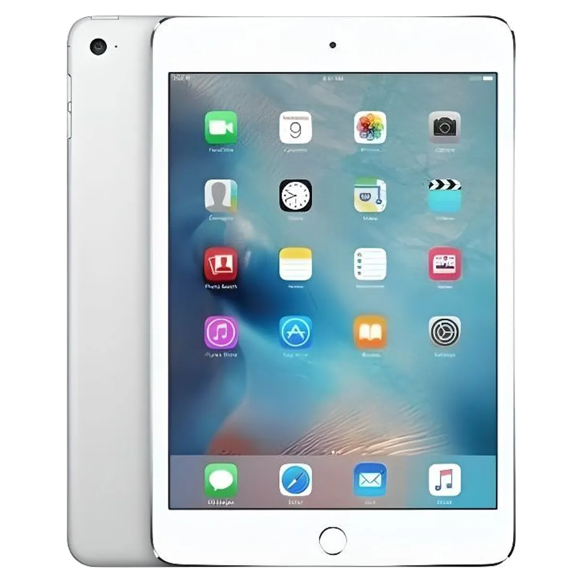Apple iPad mini 4 A8 2015 reconditionné