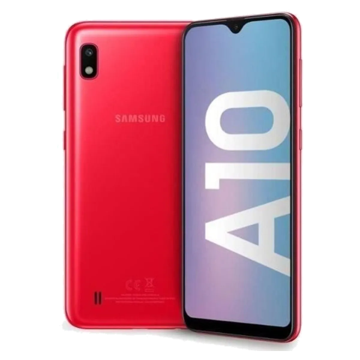 Samsung Galaxy A10 reconditionné