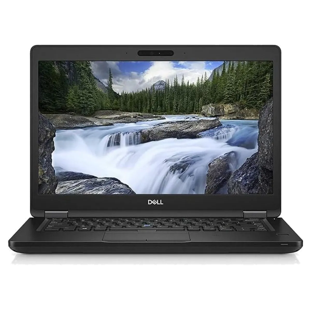 Dell Latitude 5490 14" reconditionné