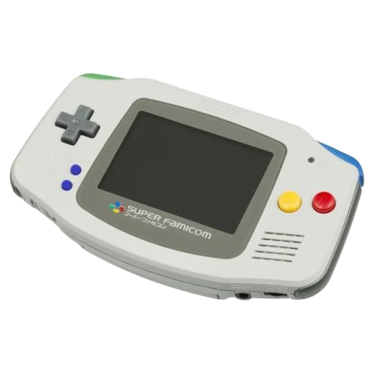 Nintendo Game Boy Advance reconditionné