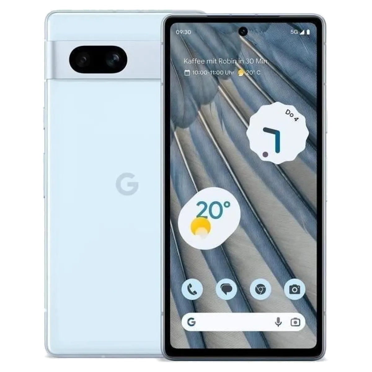 Pixel 7a