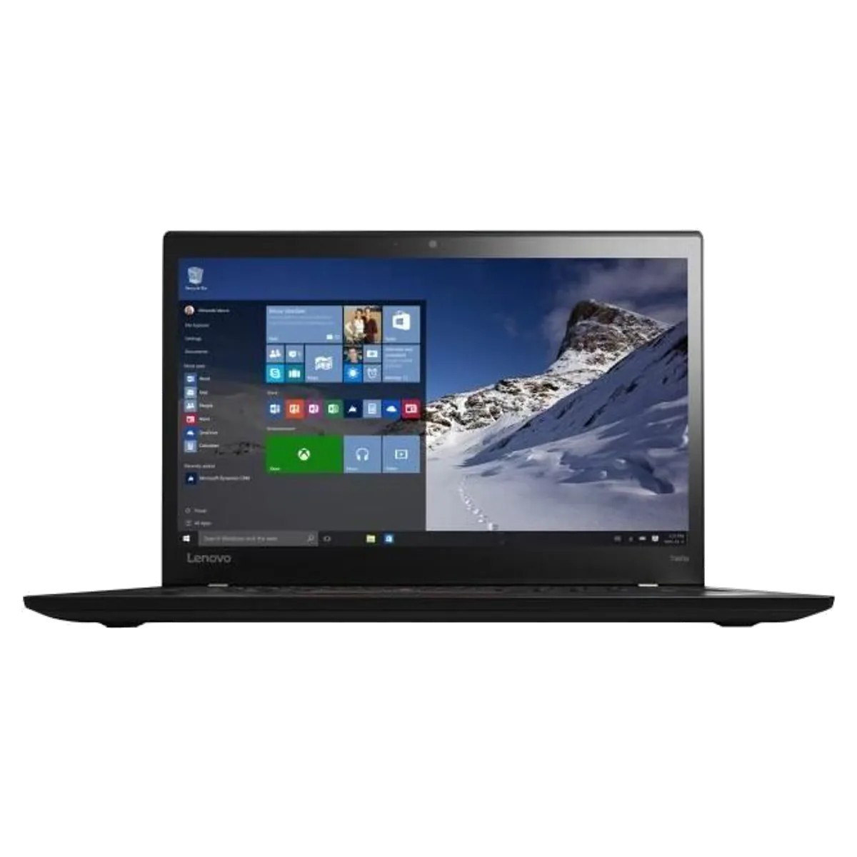 Lenovo ThinkPad T460 14" reconditionné