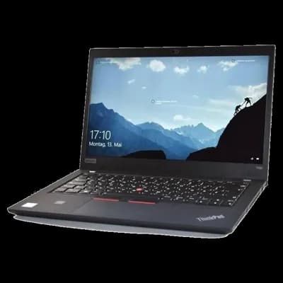 Lenovo ThinkPad T490 14" reconditionné