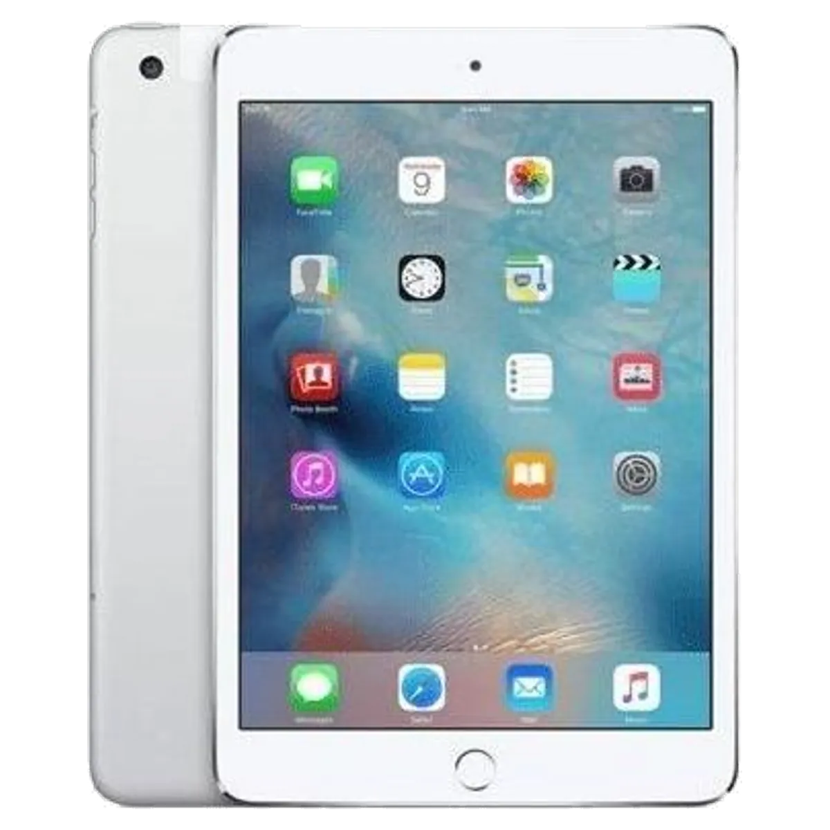 Apple iPad mini 4 A8 2015 reconditionné