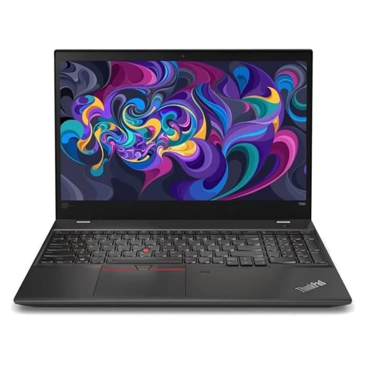 Lenovo ThinkPad T580 15" reconditionné