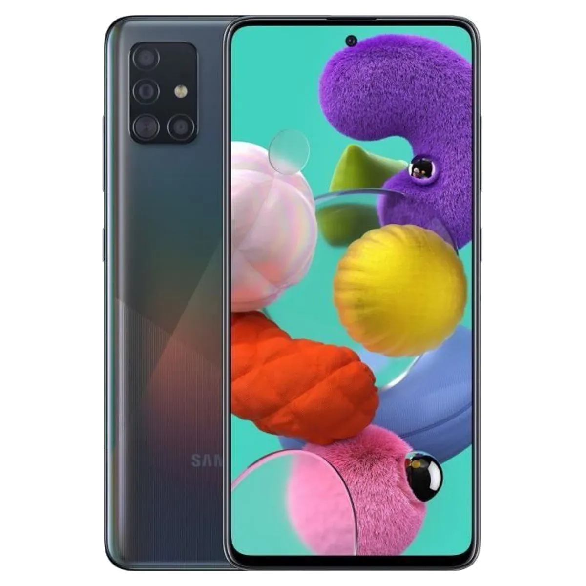 Samsung Galaxy A51 reconditionné