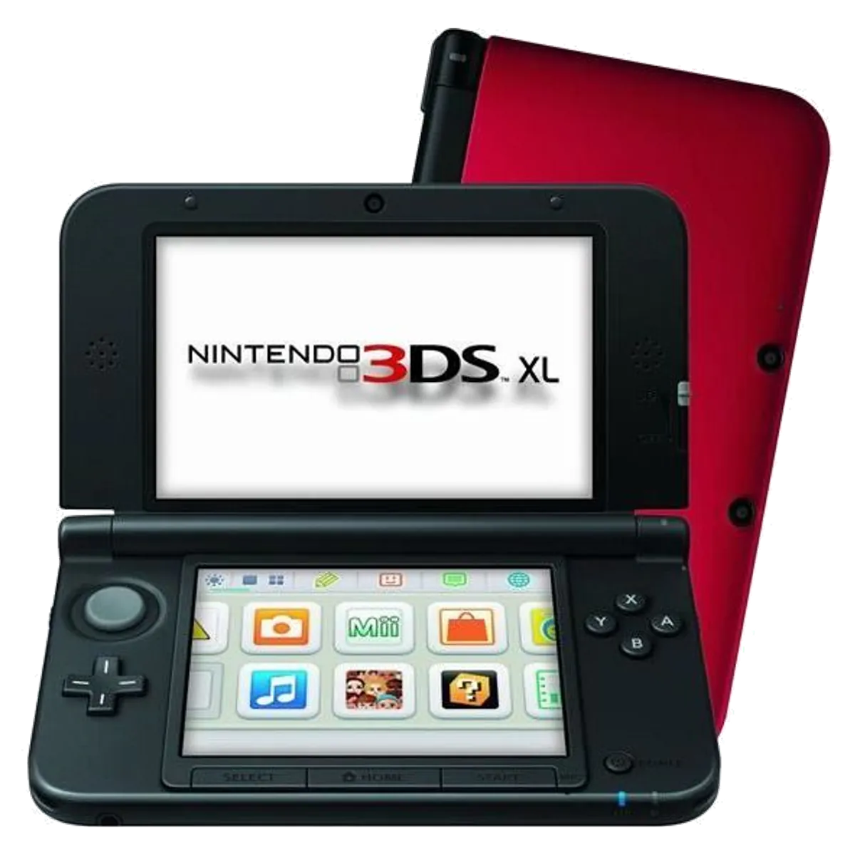 Nintendo 3DS XL reconditionné