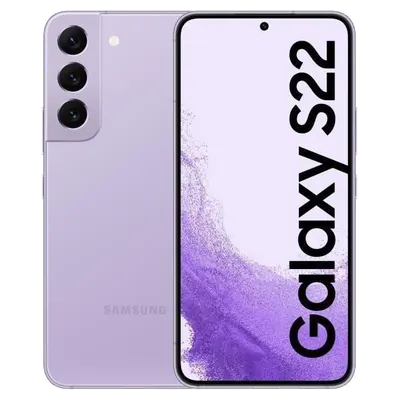 Galaxy S22