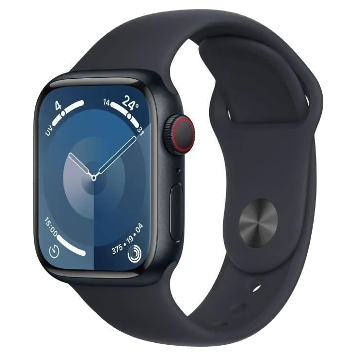 Apple Watch Series 9 reconditionné