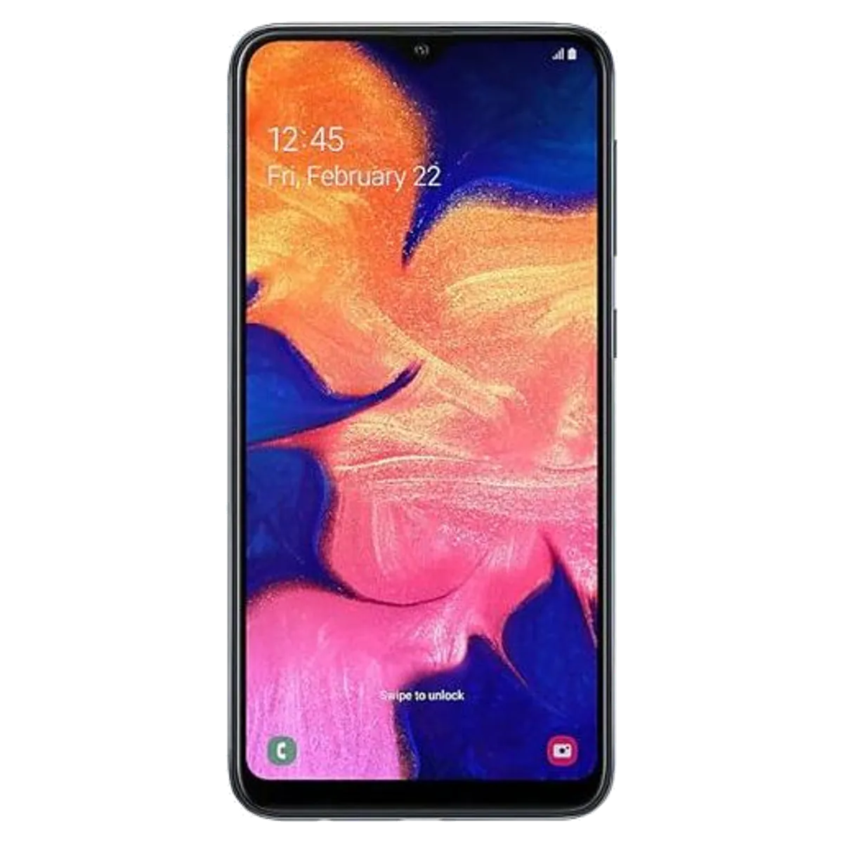 Samsung Galaxy A10 reconditionné