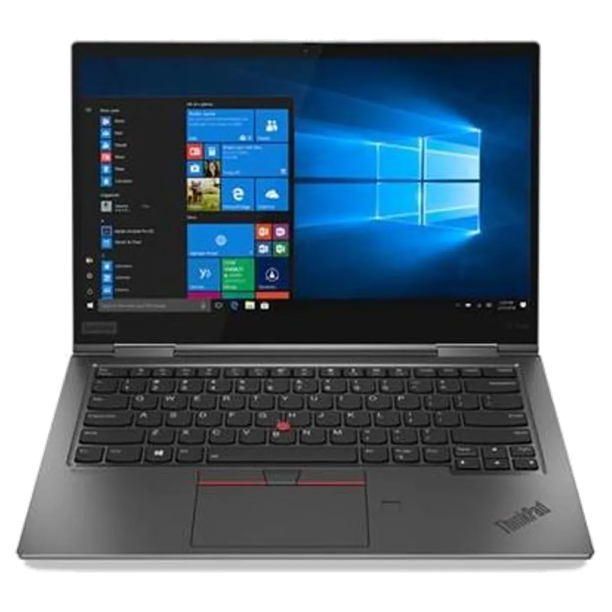 Lenovo ThinkPad X1 Yoga Gen 5 14" reconditionné