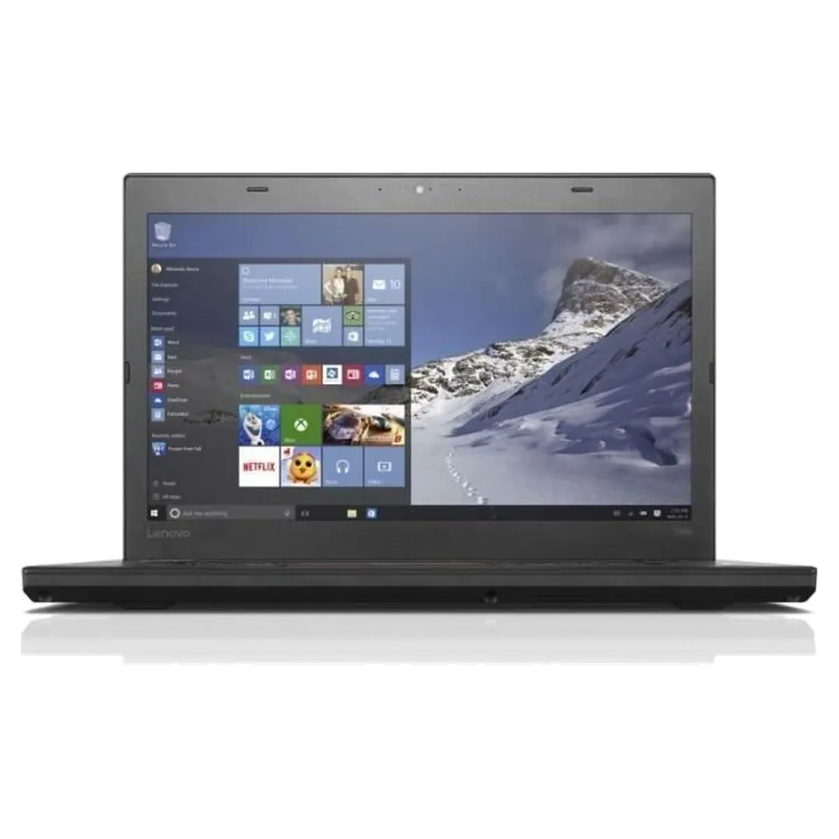 Lenovo ThinkPad T460 14" reconditionné