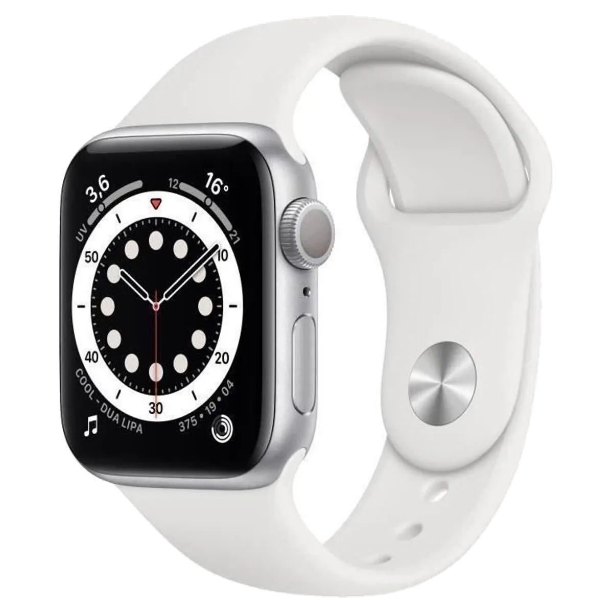 Apple Watch Series 6 reconditionné