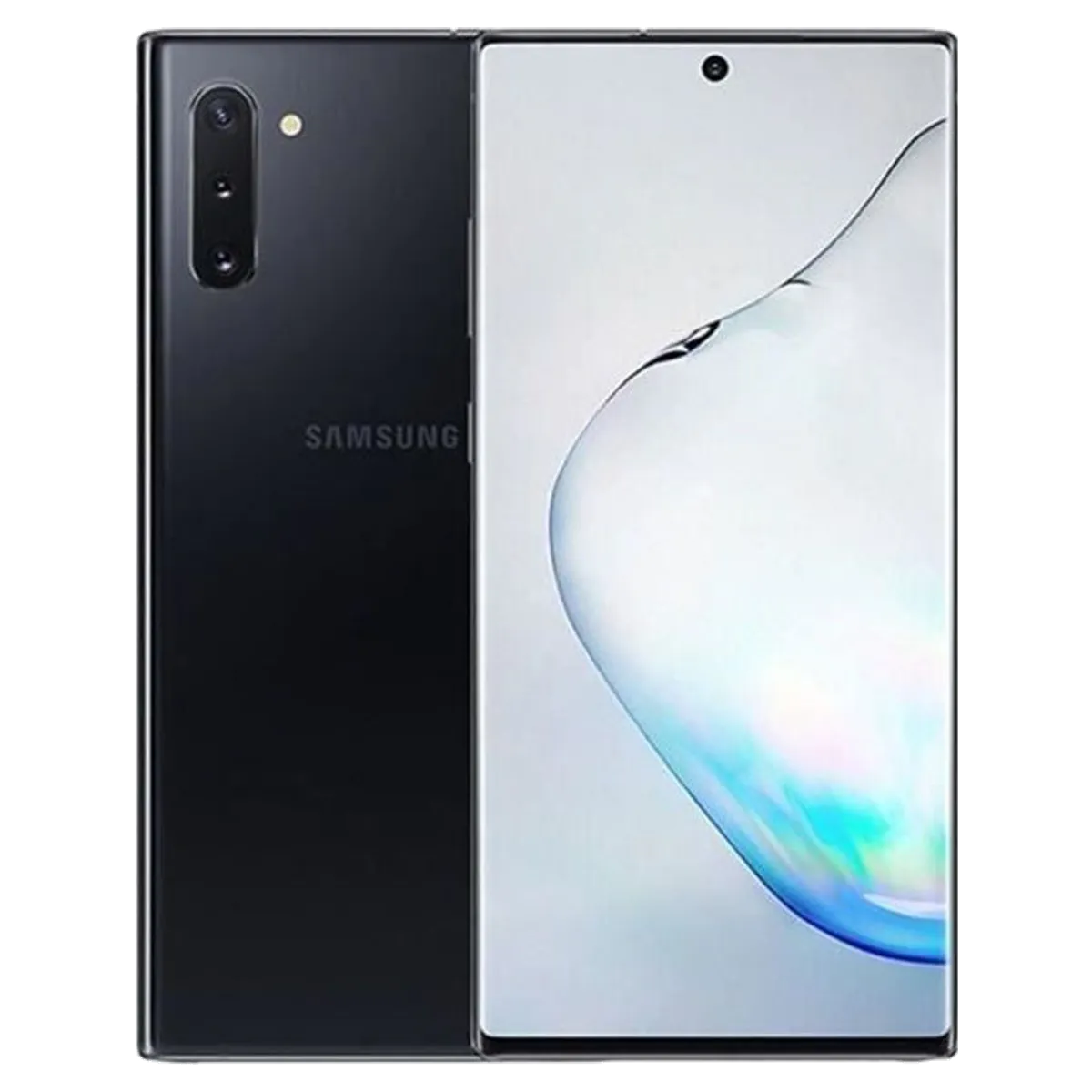 Samsung Galaxy Note 10 reconditionné