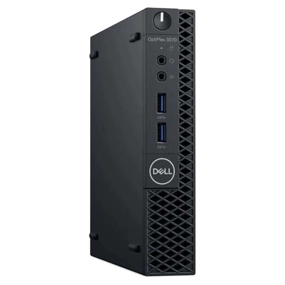 Dell OptiPlex 3070 Micro reconditionné