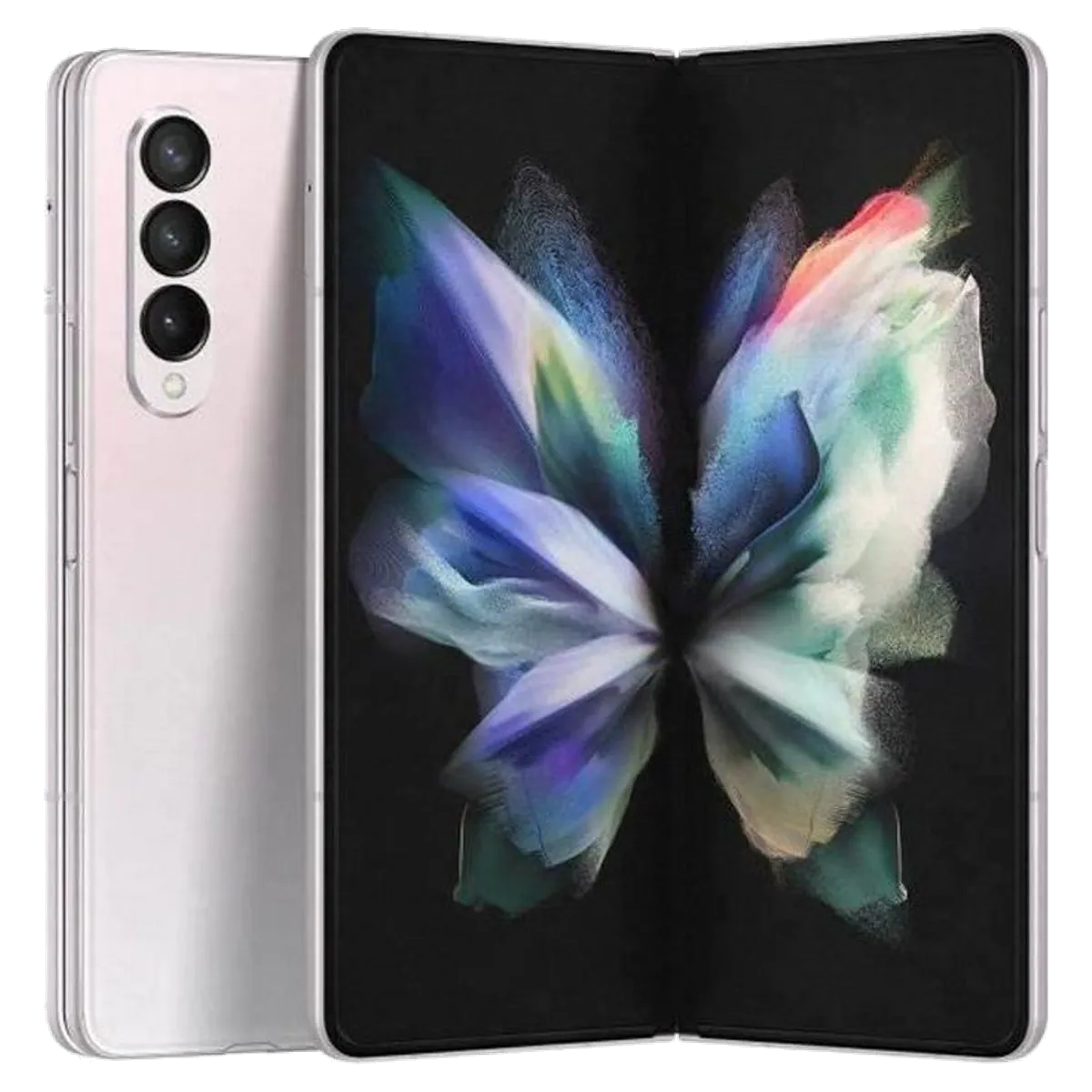 Samsung Galaxy Z Fold 3 reconditionné