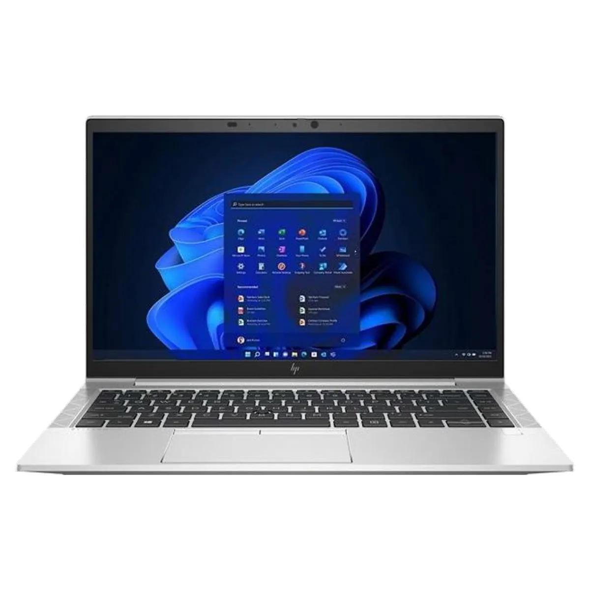 HP EliteBook 830 G7 13" reconditionné