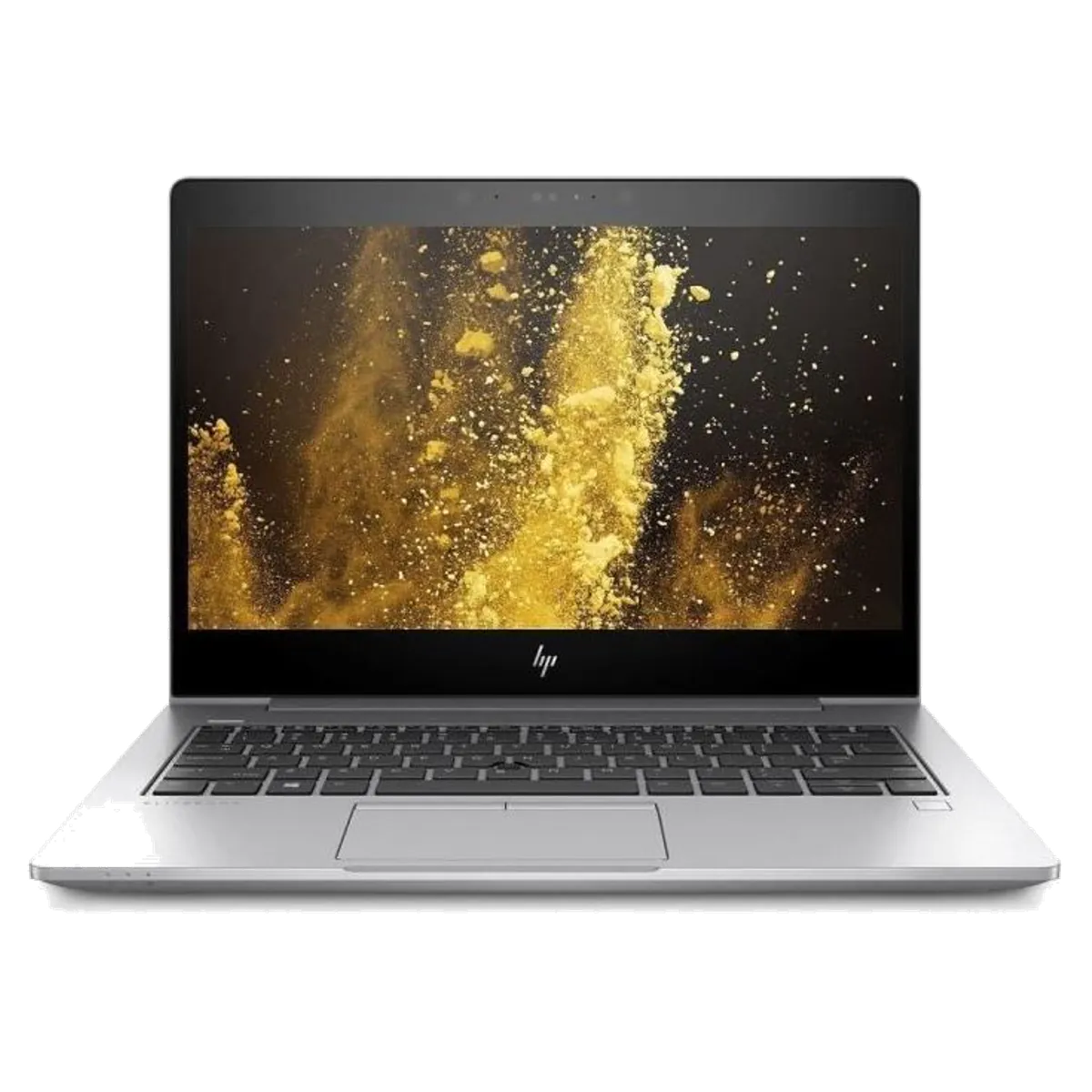 HP EliteBook 830 G5 13" reconditionné