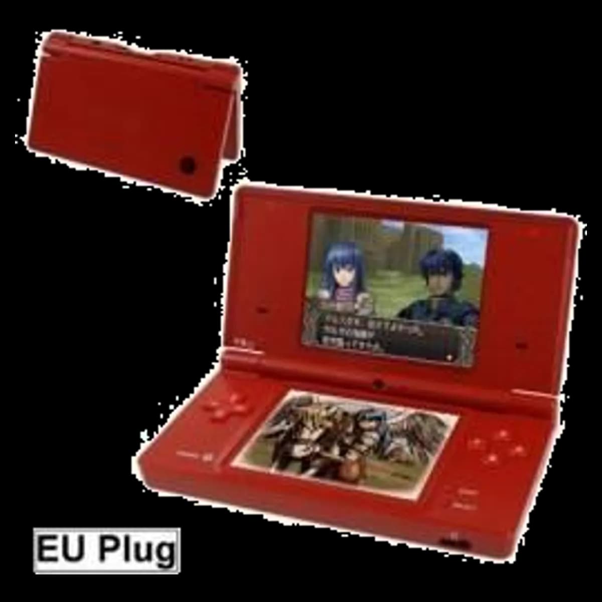 Nintendo DSi reconditionné