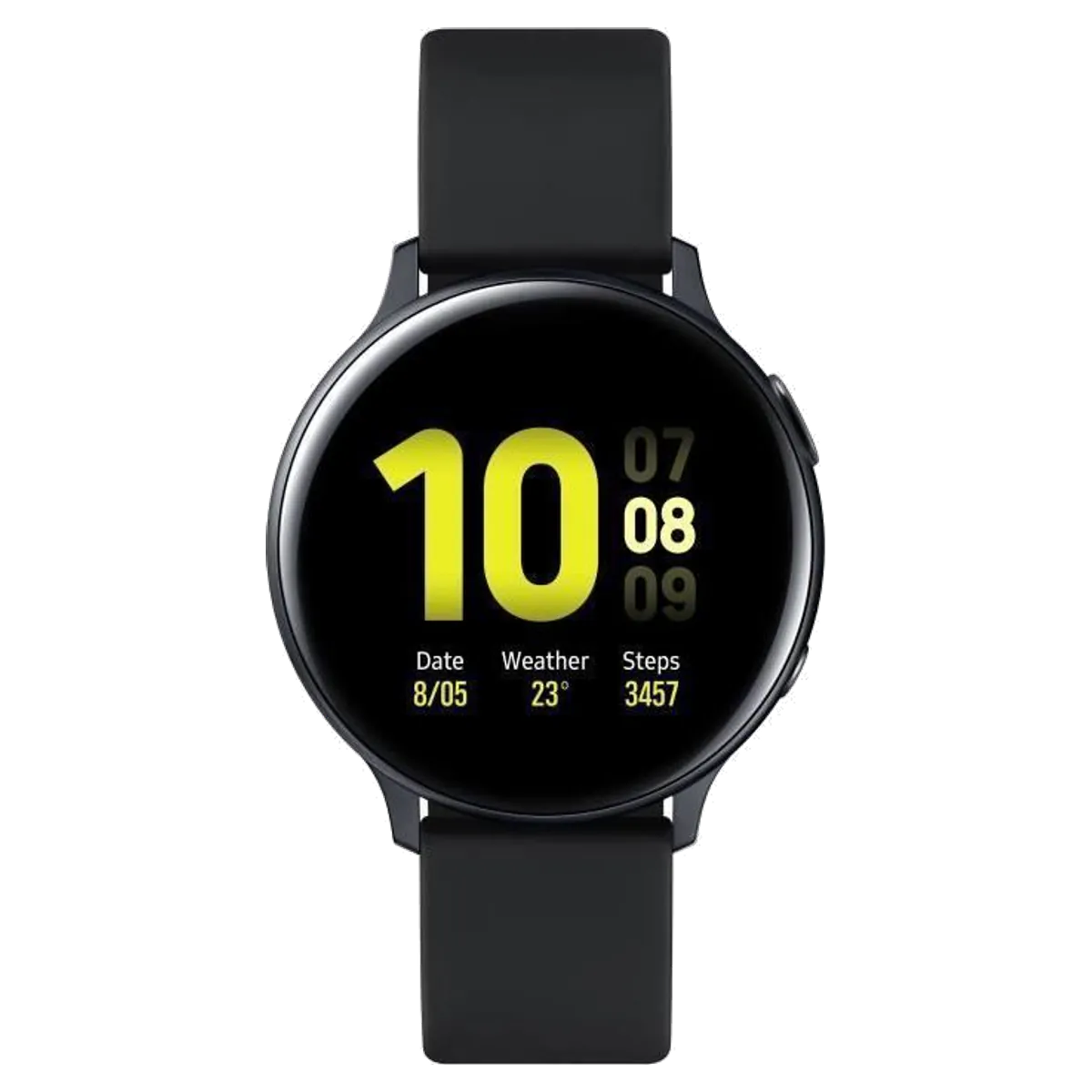 Samsung Galaxy Watch Active 2 reconditionné