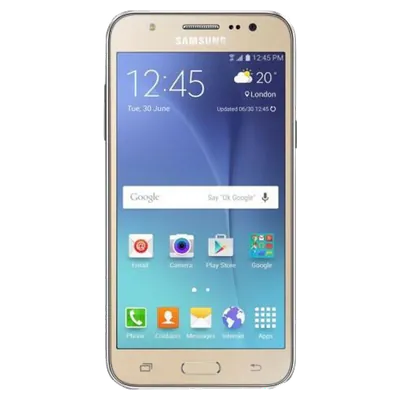 Galaxy J5