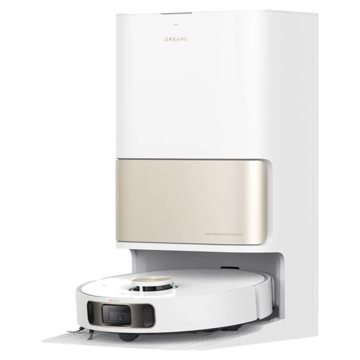 Dreame L10s Pro Ultra Heat reconditionné