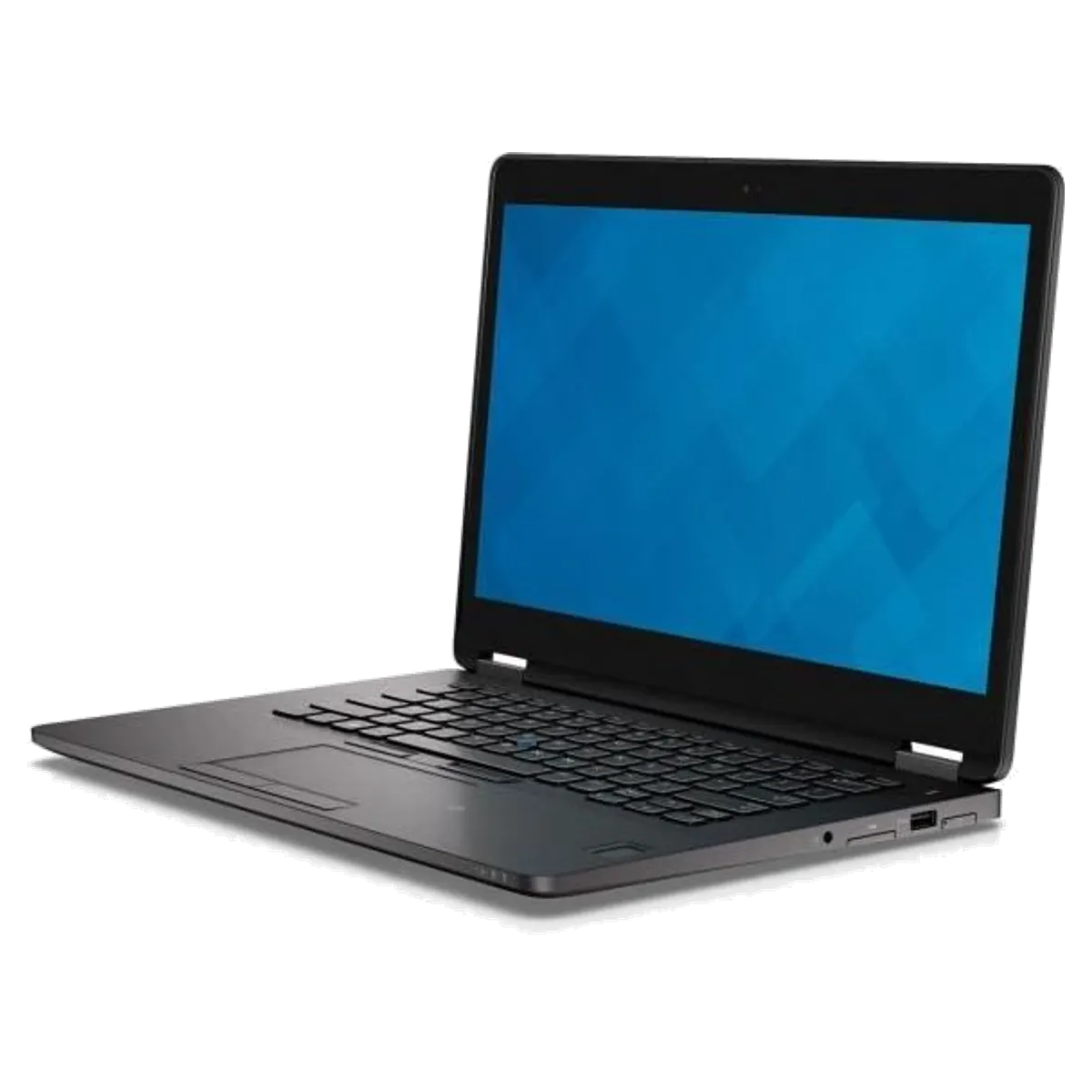 Dell Latitude E7470 14" reconditionné