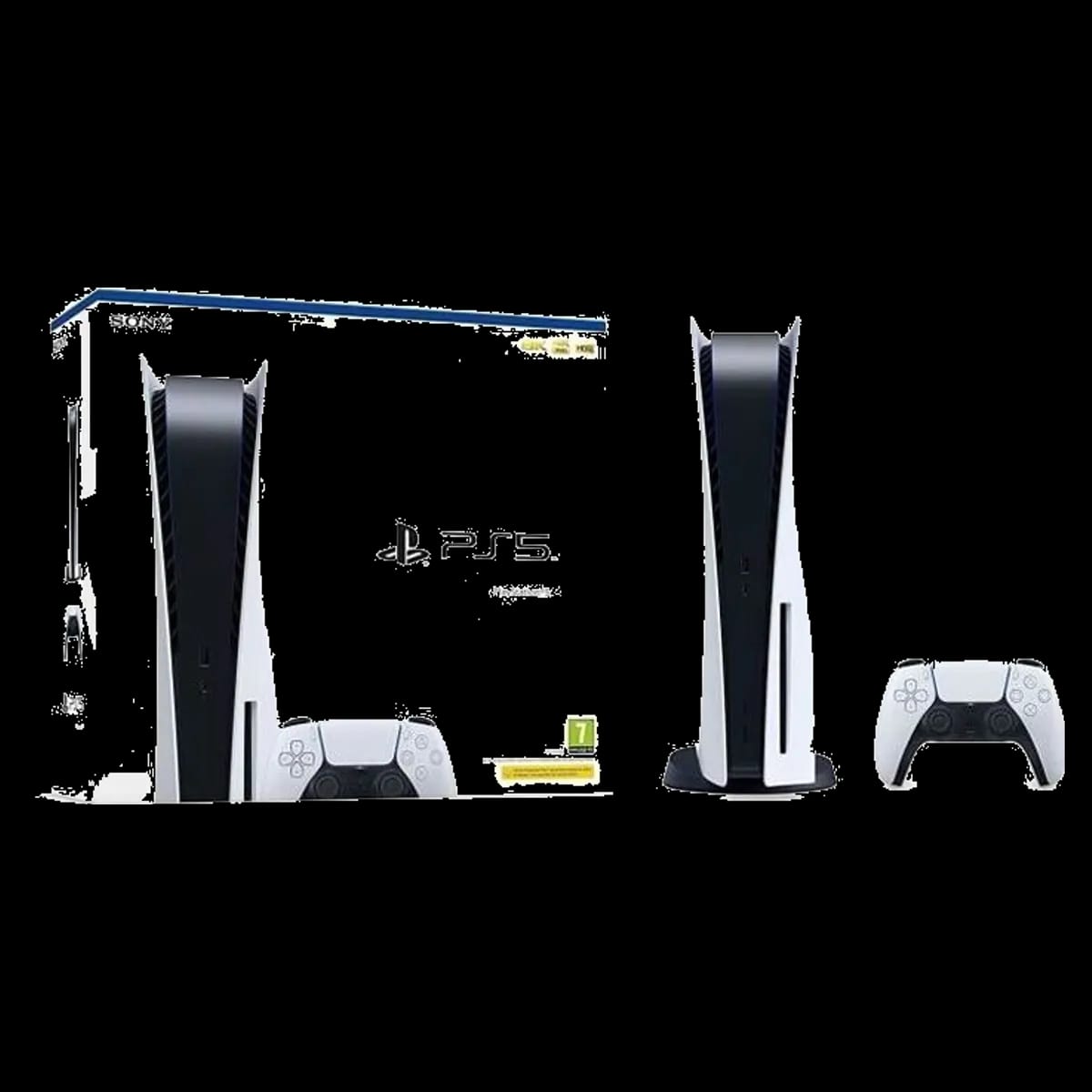 PlayStation 5