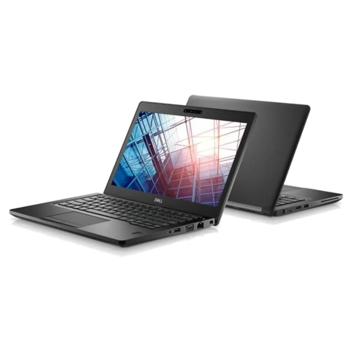 Dell Latitude 5290 12" reconditionné