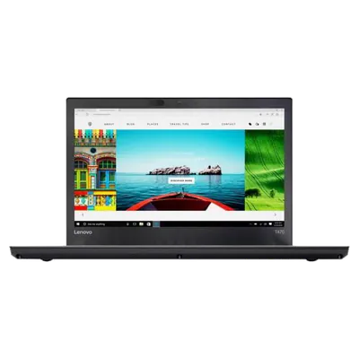 Lenovo Lenovo ThinkPad T470 14" reconditionné