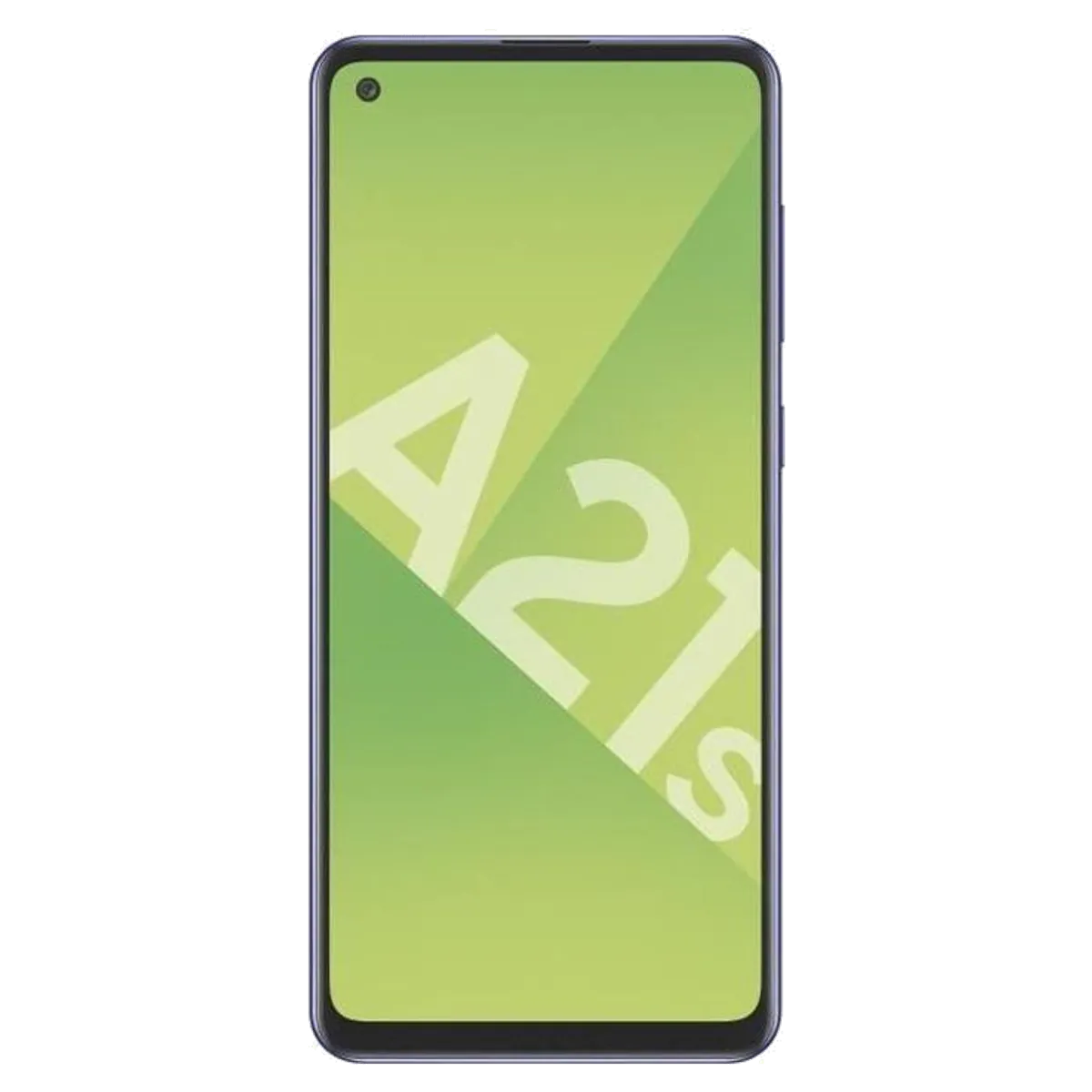 Samsung Galaxy A21s reconditionné