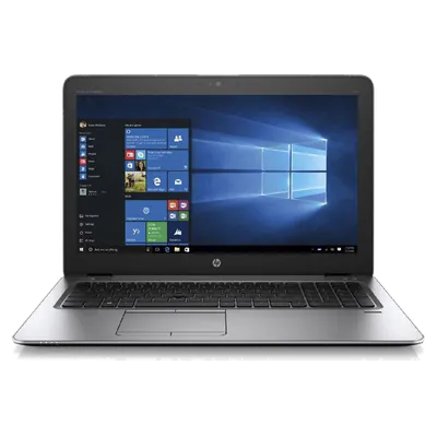 HP EliteBook 850 G3 15"