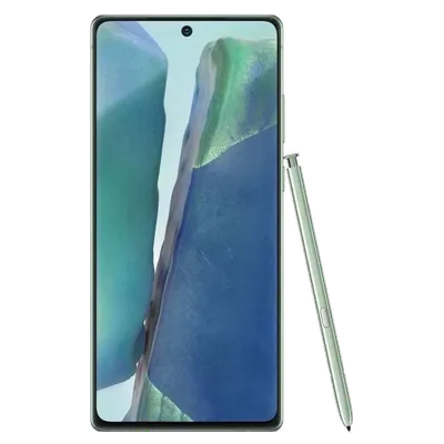 Galaxy Note 20